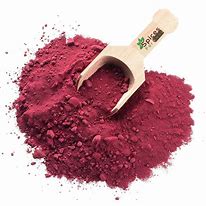 Natural  Beet Root Powder